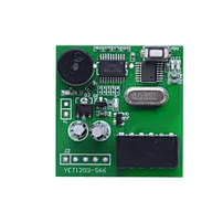 wireless switch and receiver